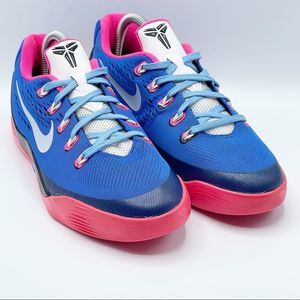 COPY - Nike Kobe 9 GM ES Low Basketball Sneakers